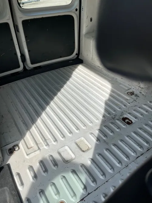 Volkswagen Caddy 2018 Caddy