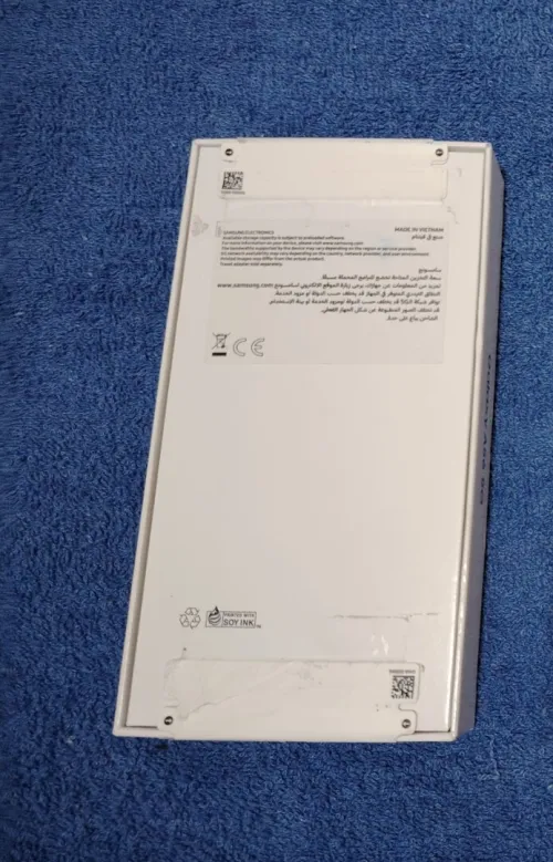 Galaxy A56 8/128