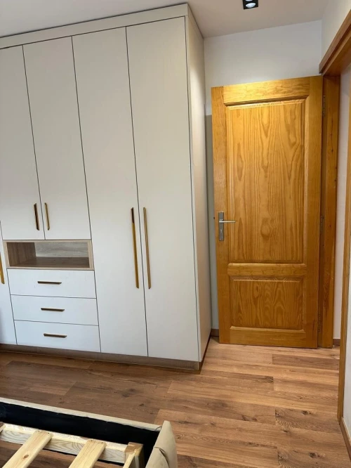 Vente Appartement F4 Alger Dar el beida