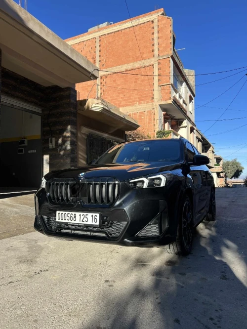 BMW X1 2025 