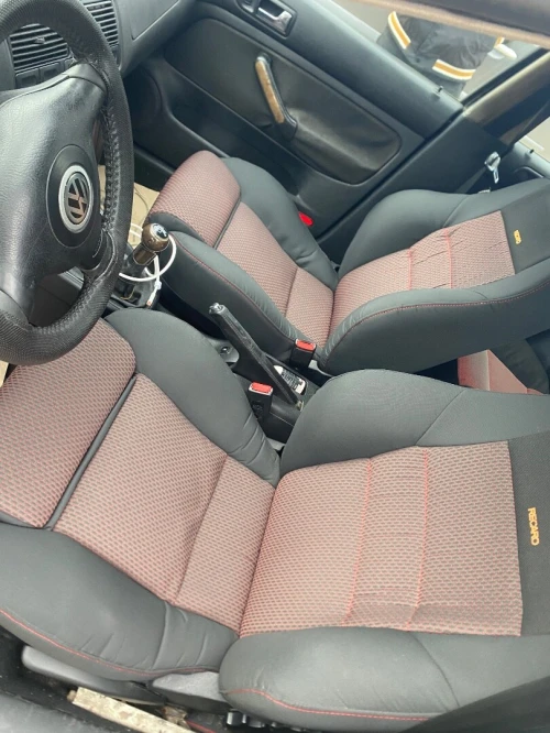 Volkswagen Golf 4 2000 Golf 4