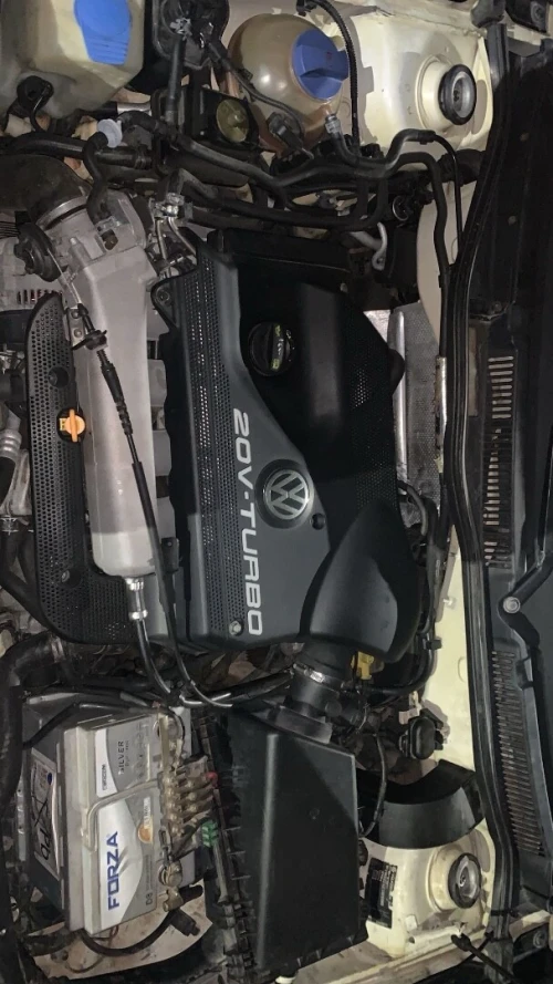 Volkswagen Golf 4 2000 Golf 4