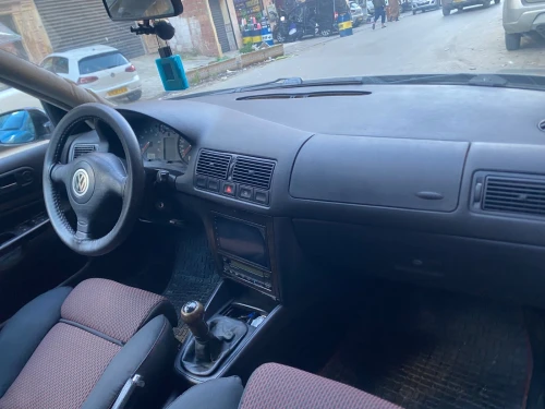 Volkswagen Golf 4 2000 Golf 4