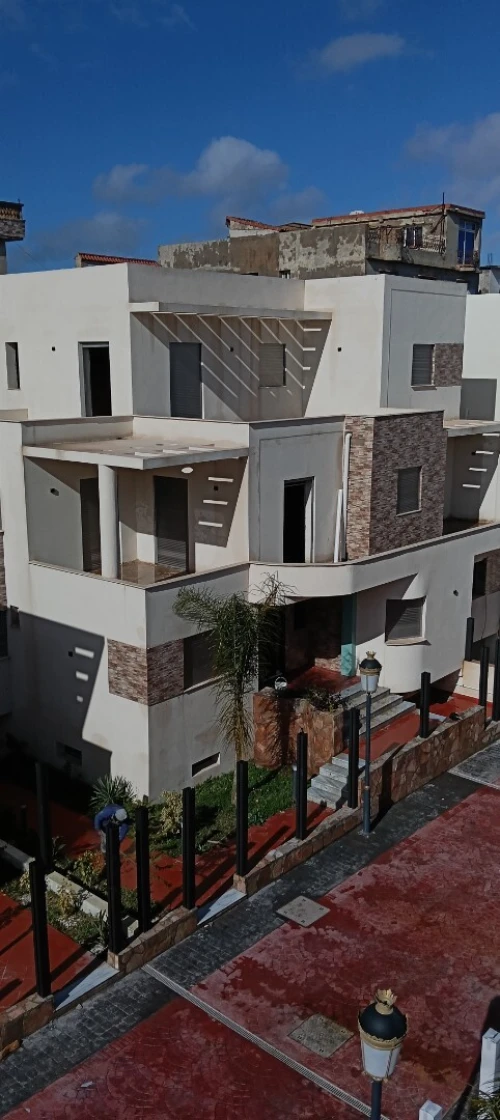 Vente Villa Alger Saoula