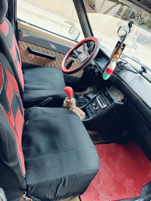 Renault 18 1980 