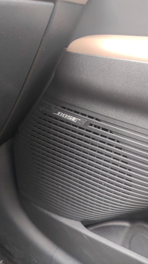 Hyundai Accent 2025 Toutes options