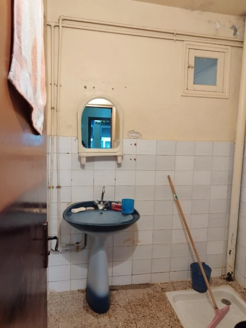 Vente Appartement F3 Jijel El ancer