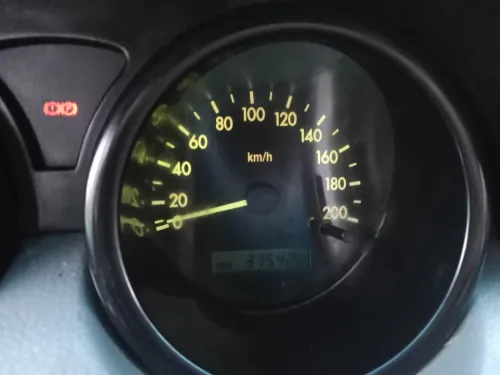 Chevrolet Ls 2005 