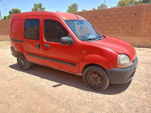Renault Kangoo 1999 Kangoo