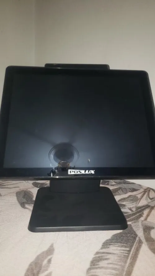 Pc caisse tactile
