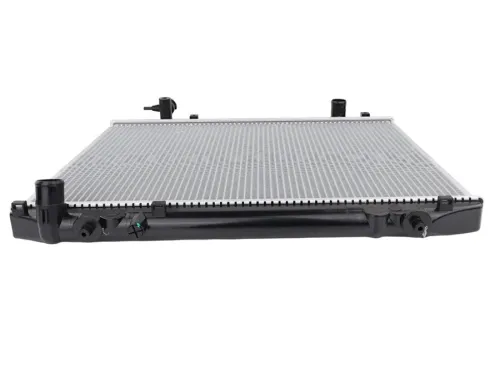 RADIATEUR MAZDA BT50 FORD RANGER HDJ AUTO THAILAND