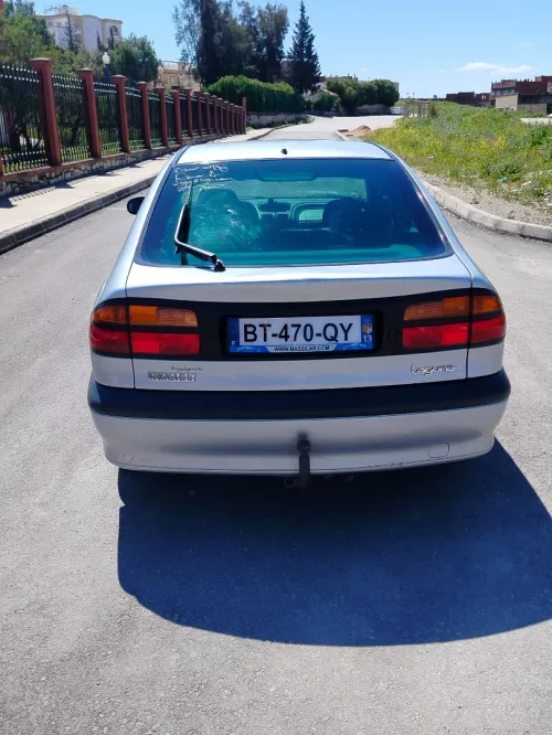 Renault Laguna 1 1999 Laguna 1
