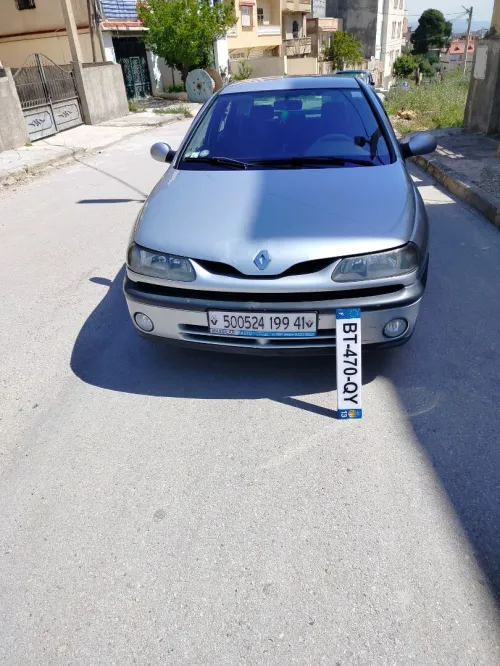 Renault Laguna 1 1999 Laguna 1