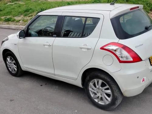 Suzuki Swift Dzire 2014 Swift Dzire