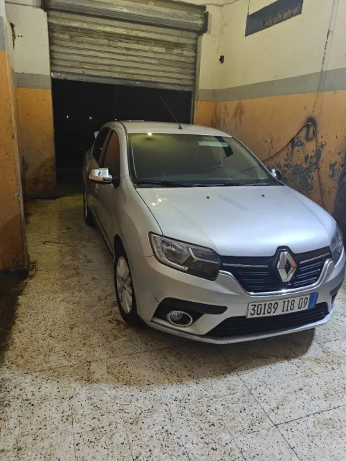 Renault Symbol 2018 Privilege