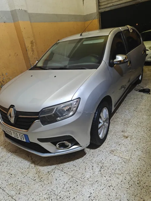 Renault Symbol 2018 Privilege