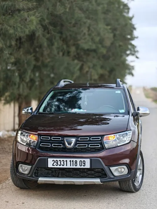 Dacia Sandero 2018 Stepway