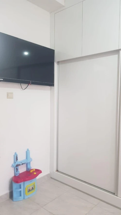 Vente Appartement F4 Mostaganem Mostaganem