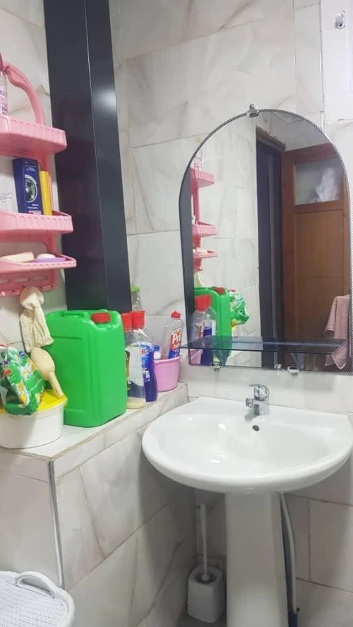 Vente Appartement F4 Mostaganem Mostaganem