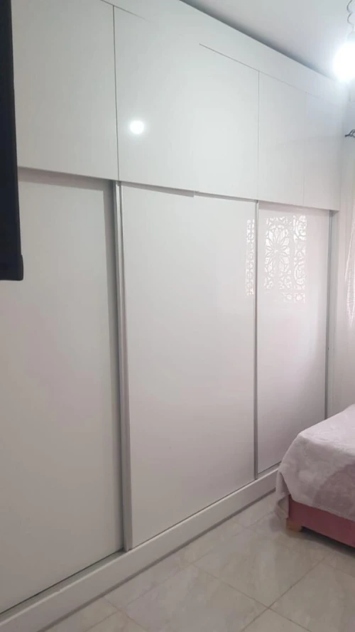 Vente Appartement F4 Mostaganem Mostaganem