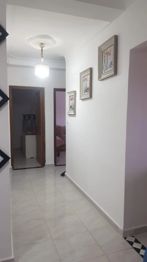 Vente Appartement F4 Mostaganem Mostaganem