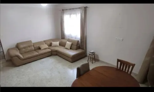 Location Appartement Niveau de villa F4 Alger Cheraga