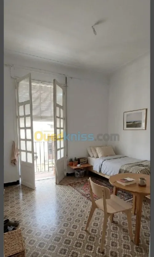 Location Appartement F5 F6 Alger Alger centre