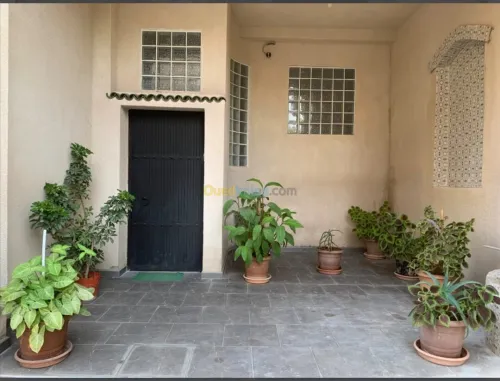Location Villa Alger El biar