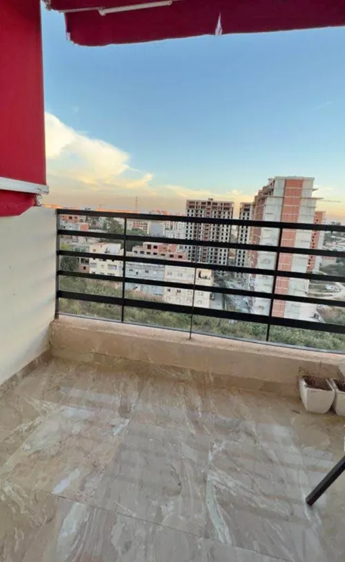 Location Appartement F4 Alger El achour
