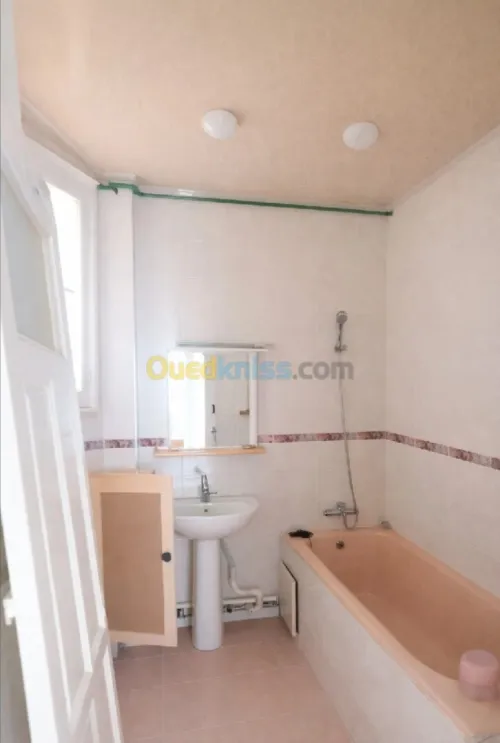 Location Appartement F5 F6 Alger Alger centre