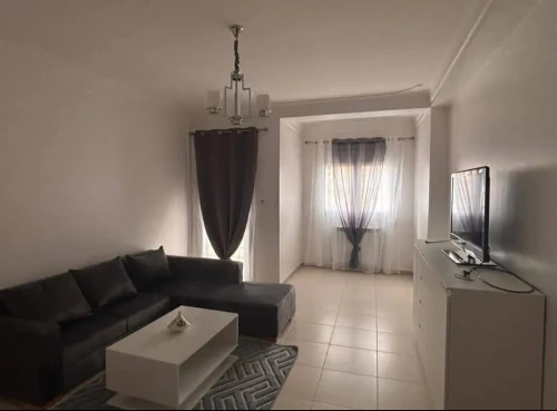 Location Appartement F3 Alger Birkhadem