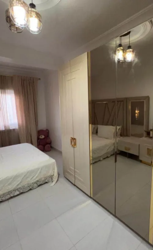 Location Appartement F4 Alger El achour