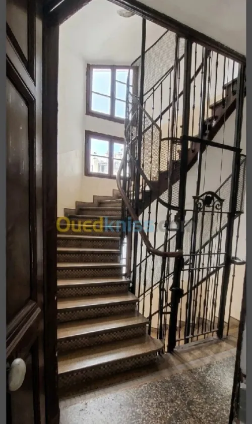 Location Appartement F5 F6 Alger Alger centre