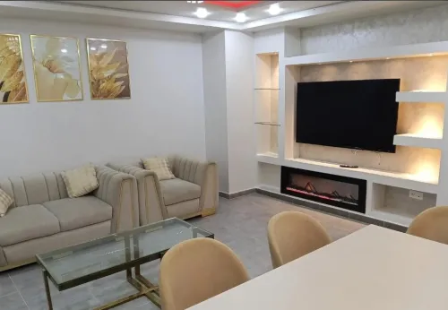 Location Appartement F4 Alger Cheraga