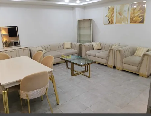 Location Appartement F4 Alger Cheraga