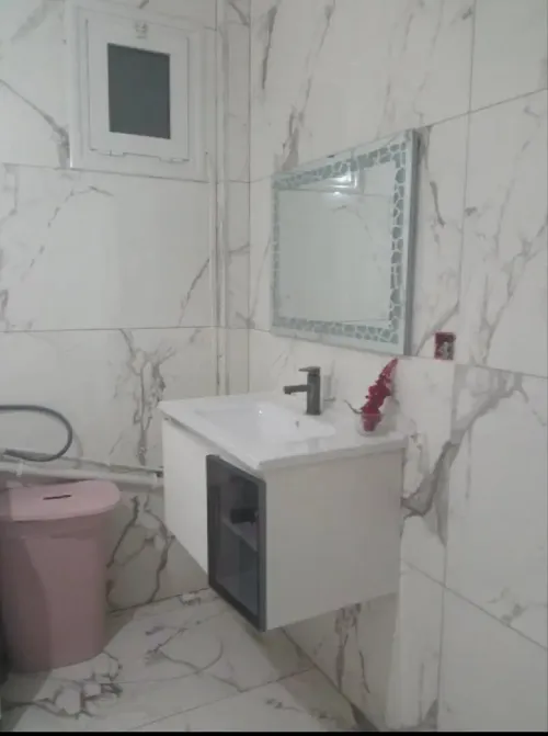 Location Appartement F4 Alger Chevalley