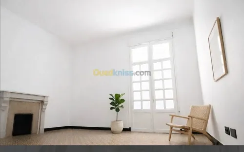 Location Appartement F5 F6 Alger Alger centre