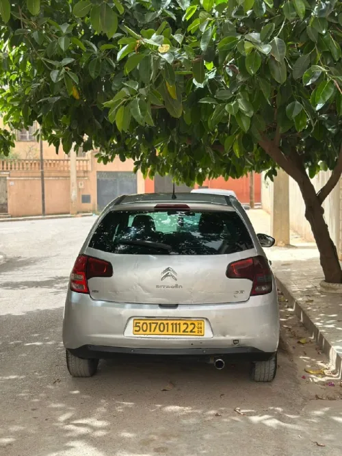 Citroen C3 2011 C3