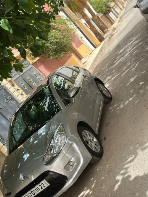 Citroen C3 2011 C3