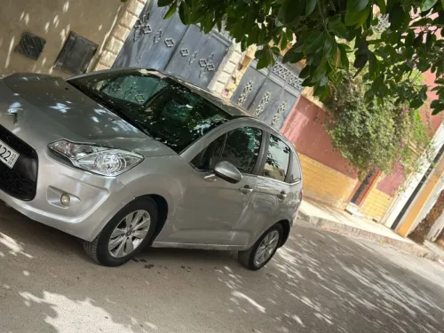 Citroen C3 2011 C3