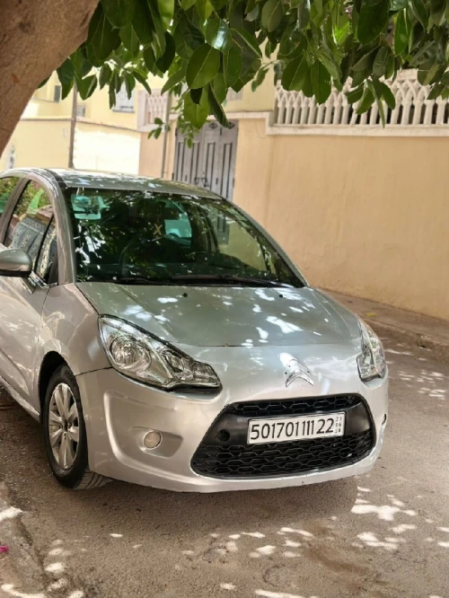Citroen C3 2011 C3