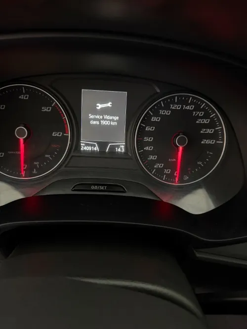 Seat Leon 2017 FR+15