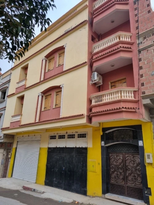 Vente Villa Batna Tazoult