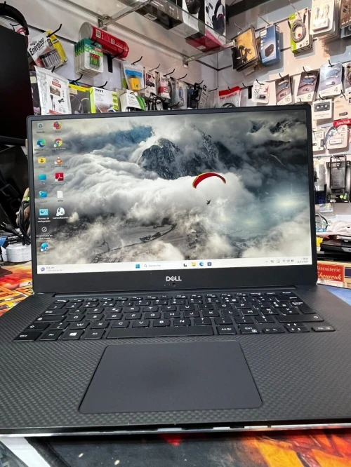 PC Dell XPS 15