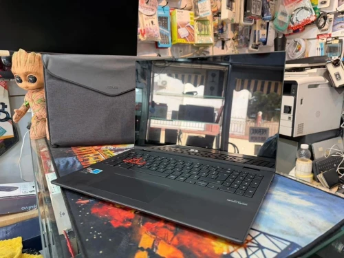 Laptop Asus Flip CM5 Chromebook Ryzen 3 Tactile 360