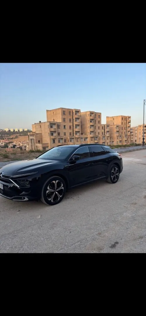 Citroen C5X 2023 