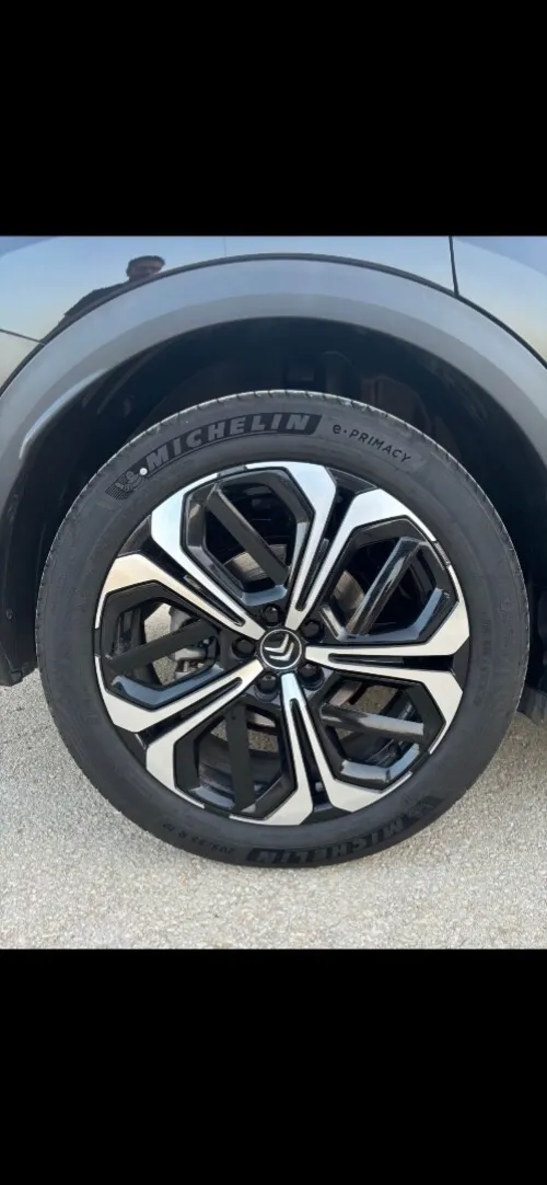 Citroen C5X 2023 
