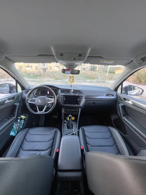 Volkswagen Tiguan 2023 Eligance