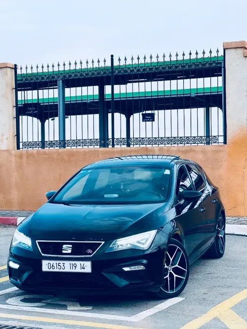 Seat Leon 2019 FR