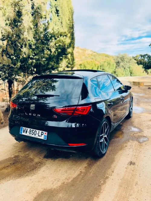 Seat Leon 2018 FR